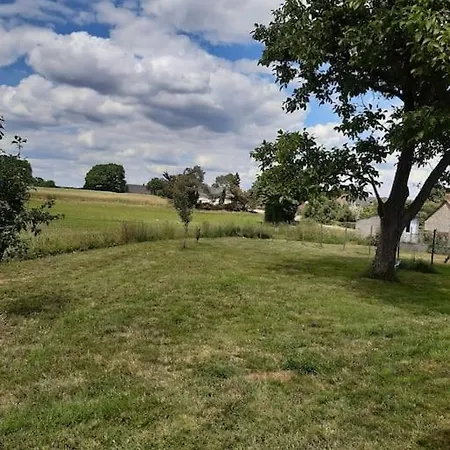 Holiday home « Chez Albertine Et Therese »