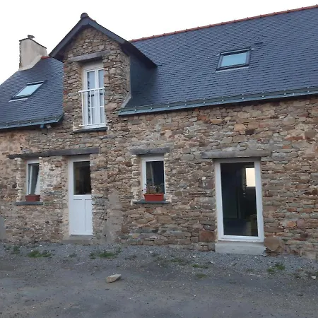 « Chez Albertine Et Therese » Holiday home