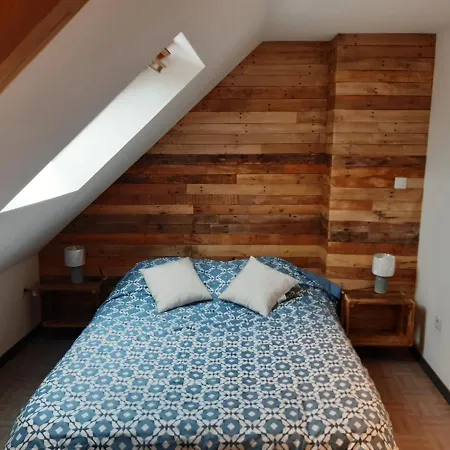 « Chez Albertine Et Therese »