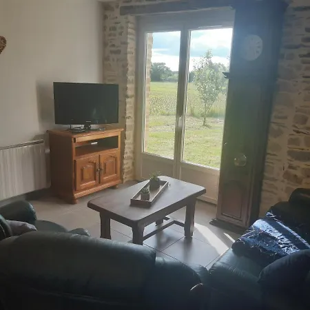 « Chez Albertine Et Therese » Ruffigné