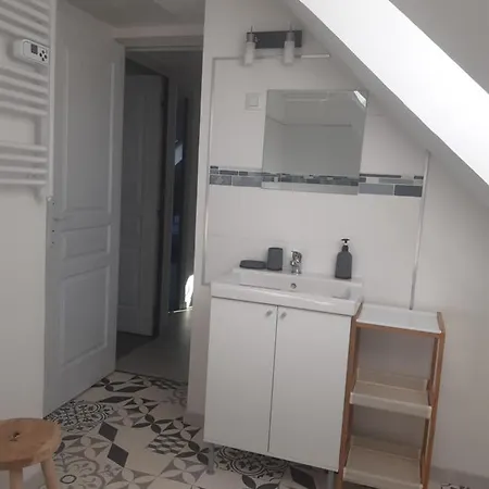 Holiday home « Chez Albertine Et Therese » Ruffigne