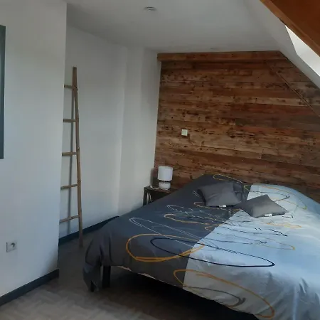 Holiday home « Chez Albertine Et Therese »