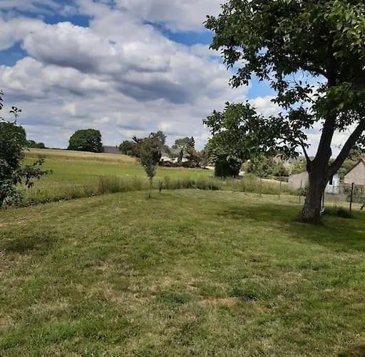 別荘 « Chez Albertine Et Therese »